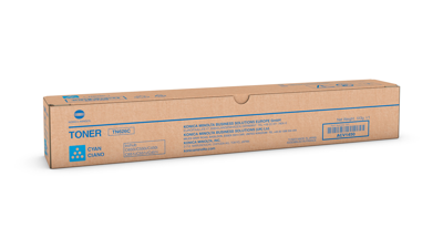 Konica Minolta TN626C Toner cyan