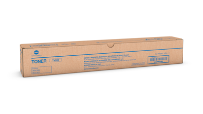 Konica Minolta TN330 Toner