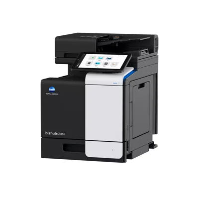 Konica Minolta  bizhub C4051i