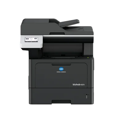 Konica Minolta bizhub 4221i