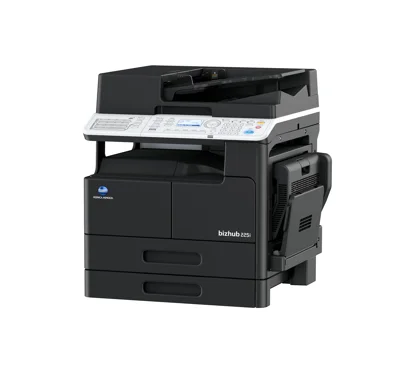 Konica Minolta bizhub 225i