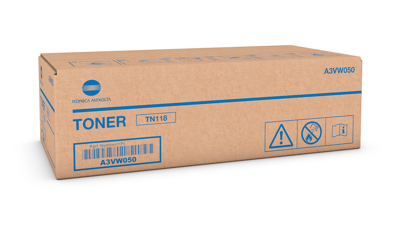 Konica Minolta TN118 Toner