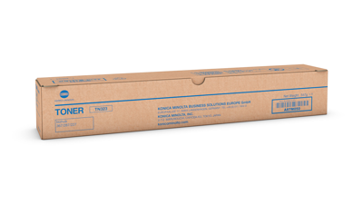 Konica Minolta TN323 Toner