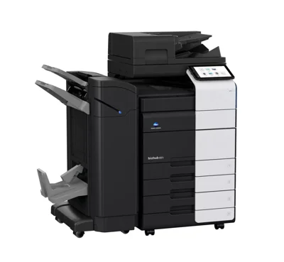 Konica Minolta bizhub 651i