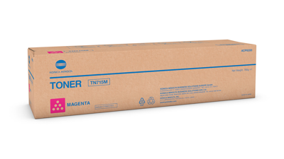 Konica Minolta TN715M Toner magenta